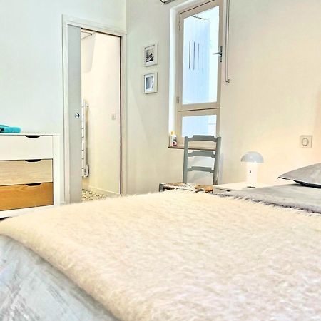 卡西斯La Petite Bastide公寓 外观 照片